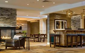 Fairfield By Marriott Waterbury Stowe